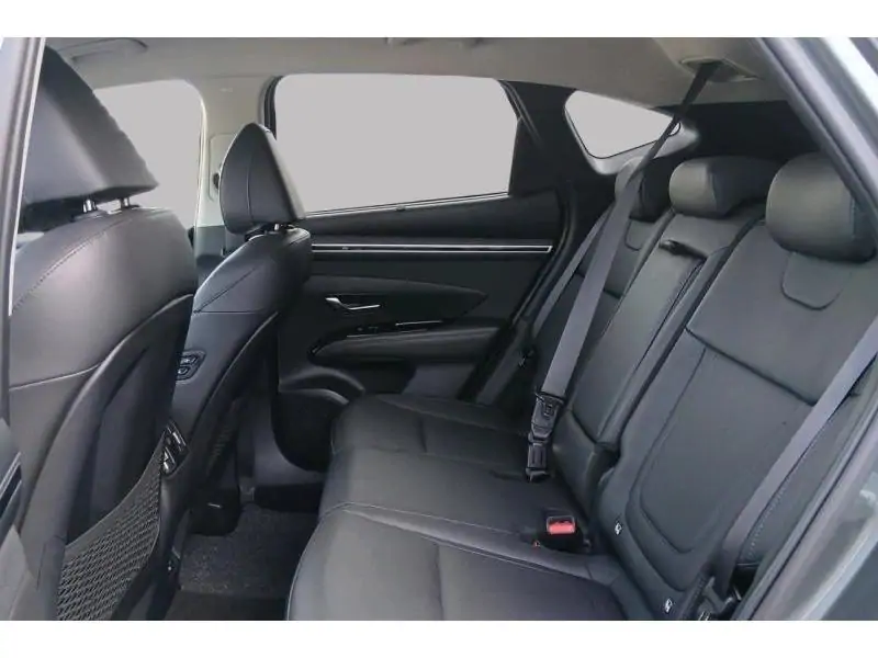Occasion Hyundai Tucson 1.6 CRDi 48V Feel 7DCT 5d 100kW GREY 18