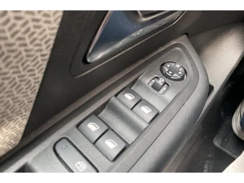 Occasion Citroen C4 Max GREY 17