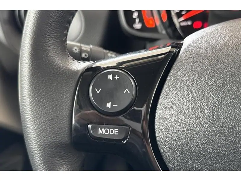Occasion Citroen C1 SHINE WHITE 22