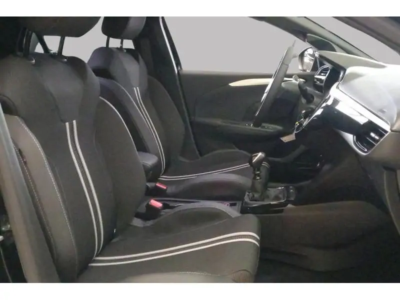 Démo Opel Corsa YES BLACK 6