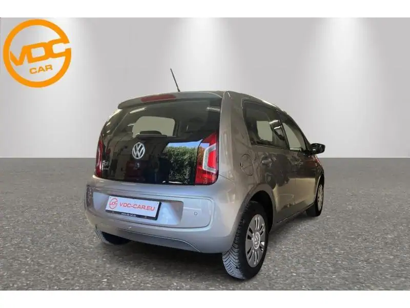 Occasion Volkswagen Up! Move GREY 3