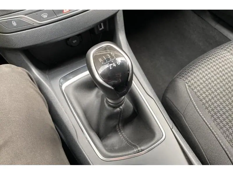 Occasion Peugeot 308 SW Style BLACK 16