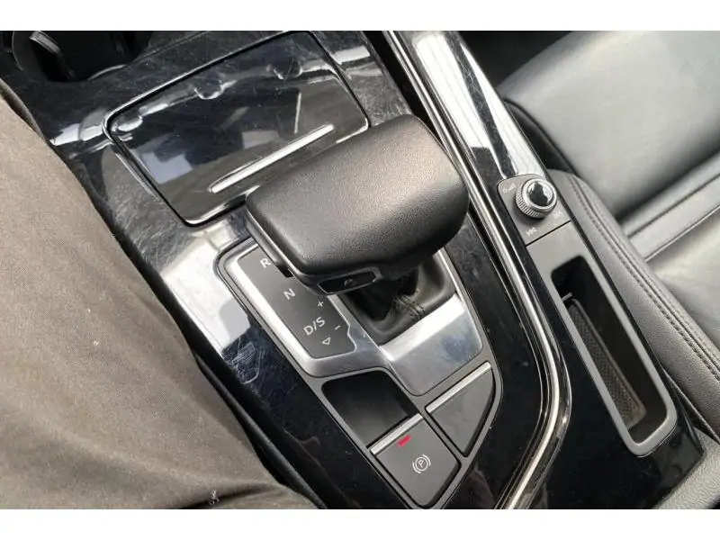Occasion Audi A4 S Line GREY 16