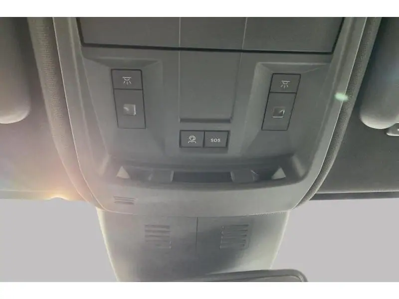 Occasion Peugeot 5008 Allure*MirrorLink Caméra de recul WHITE 37