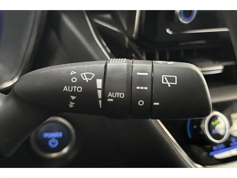 Occasion Toyota Corolla Hybrid -Camera -Carplay -Bitone GREY 23