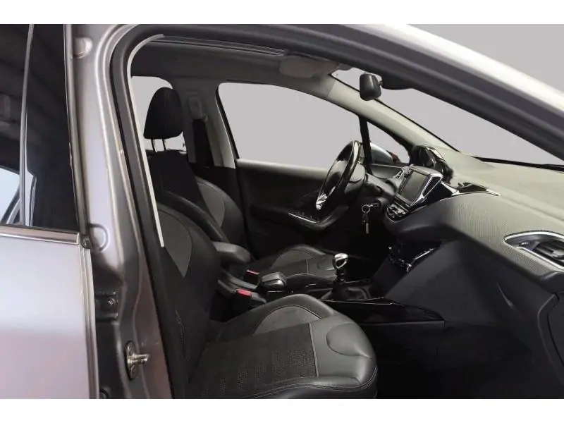 Occasion Peugeot 2008 Allure GREY 8