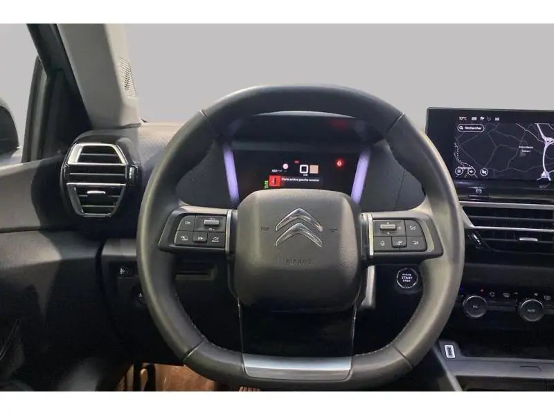 Occasie Citroen C4 Max GREY 12