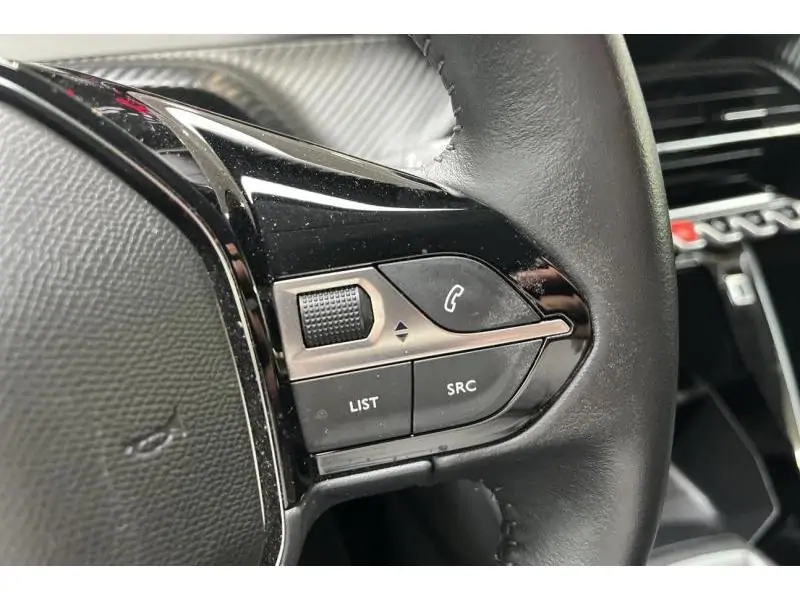 Occasion Peugeot 208 envy GREY 22