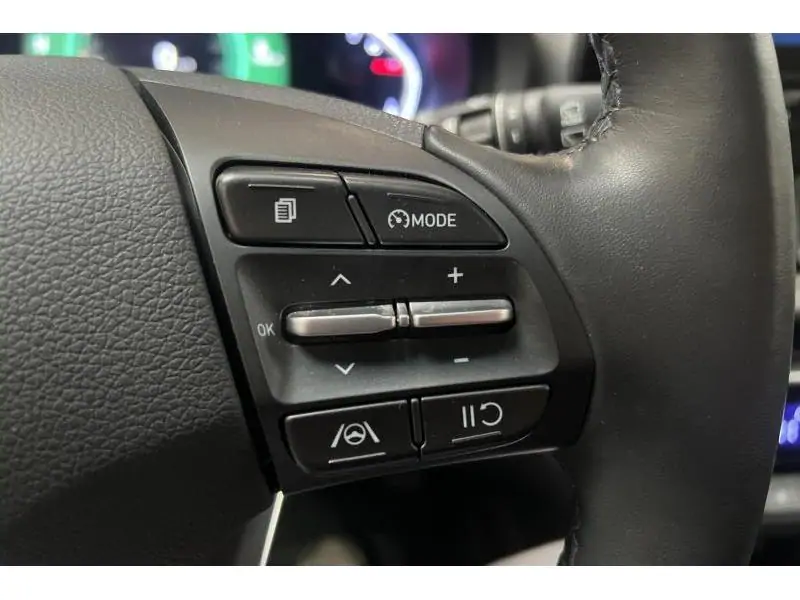 Occasion Hyundai i30 1.5 T-GDi 48v Sky 5d 118kW RED 19