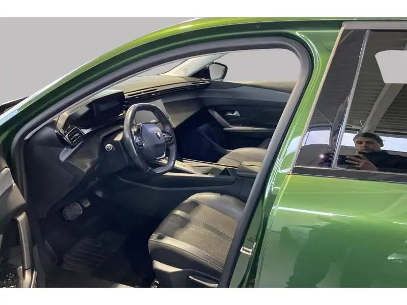 Occasion Peugeot 308 Allure GREEN 10