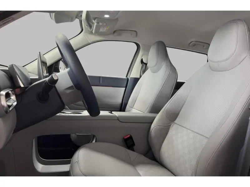 VEHICLE__CONDITION_SERVICE Leapmotor B03X DESIGN PROMAX BROWN 10