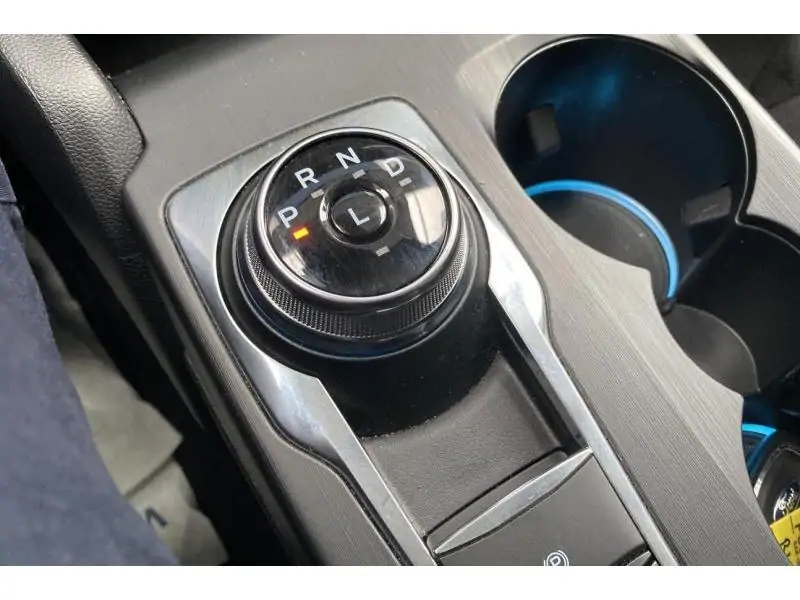 Occasion Ford Focus ST-Line*Caméra de recul & GPS BLUE 16