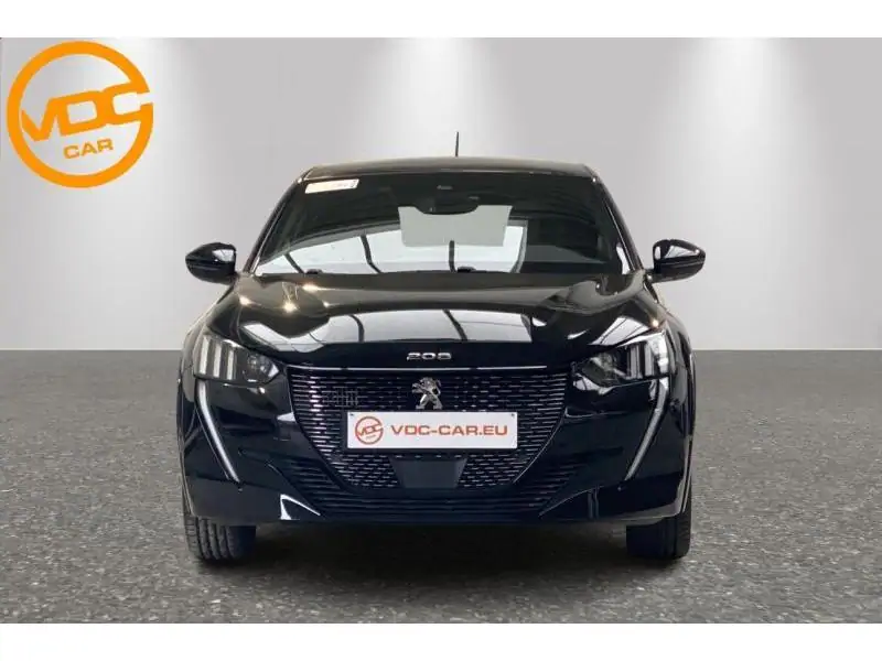 Occasie Peugeot 208 GT Line BLACK 5