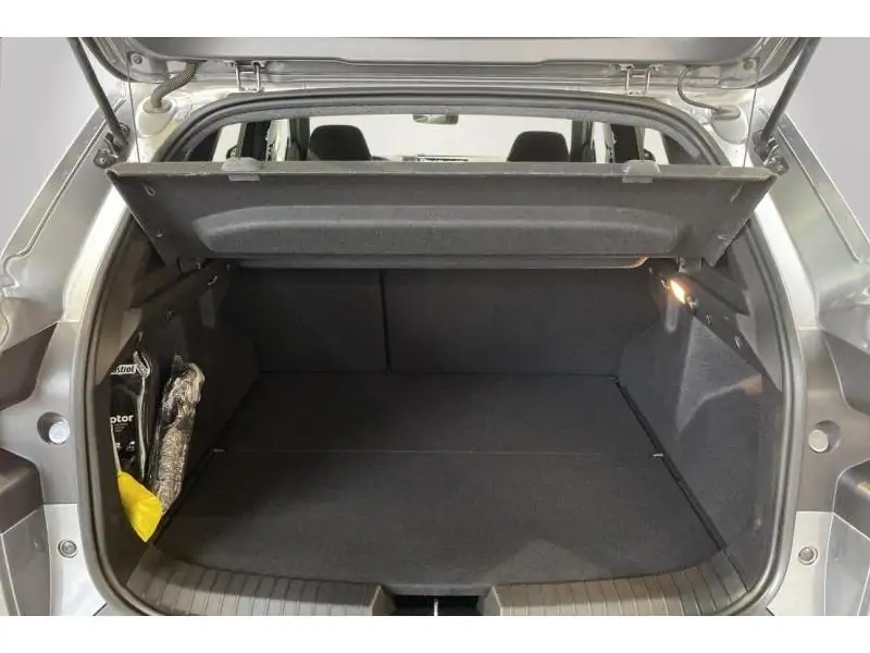 Occasion Dacia Duster Journey GREY 19
