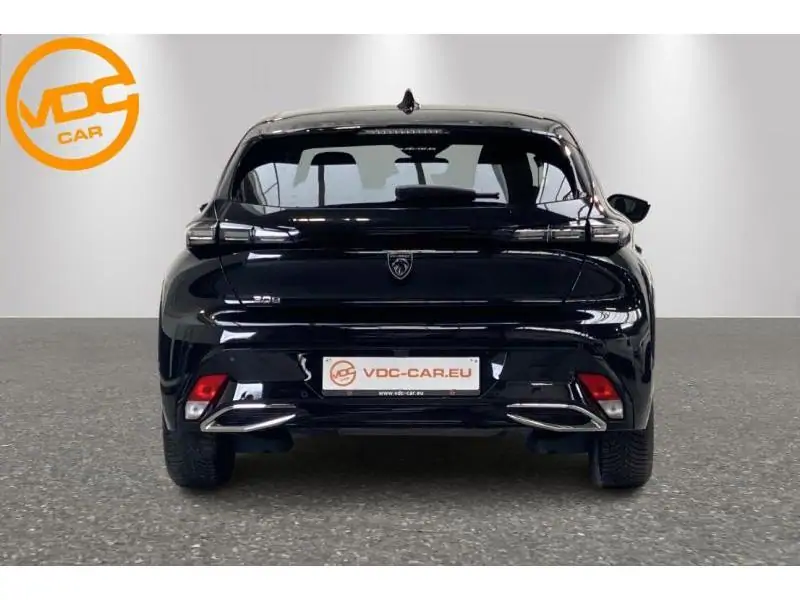 Occasion Peugeot 308 Allure BLACK 7