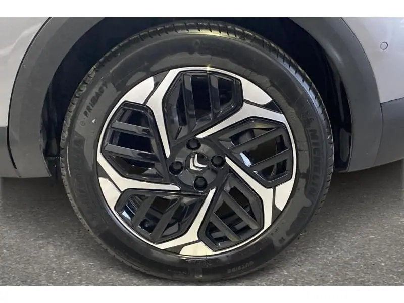 Occasie Citroen C4 Max GREY 20