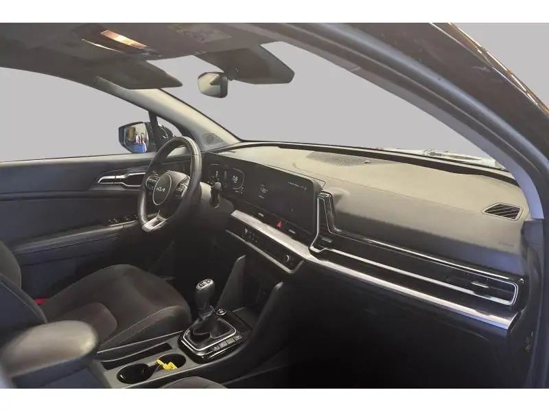 Occasion Kia Sportage pulse BLACK 2