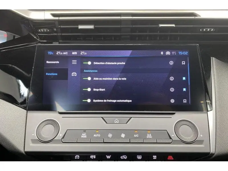 Occasion Peugeot 308 SW Active Pack GREY 30