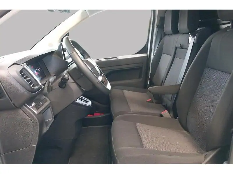Démo Peugeot Expert FOURGON XL WHITE 10