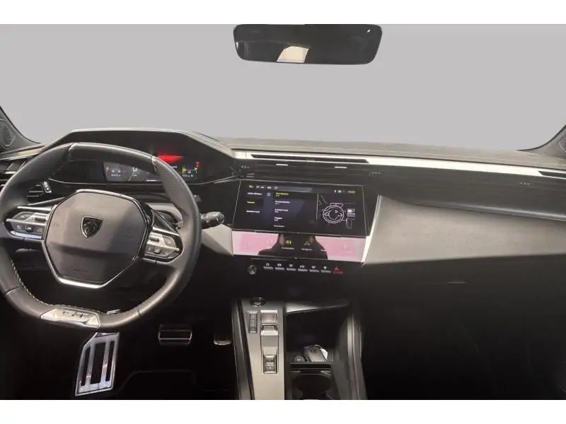 Occasion Peugeot 308 GT BLACK 12