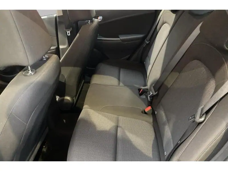 Occasion Hyundai Kona SELECT GREY 18