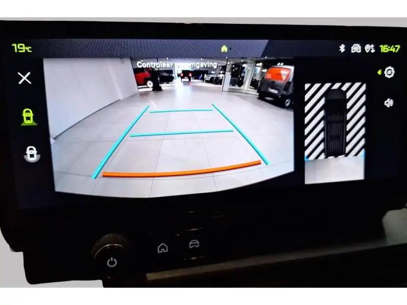 VEHICLE__CONDITION_SERVICE Peugeot Partner Long Heavy 1.5 BlueHDi 130 S&S EAT8 GREY 22