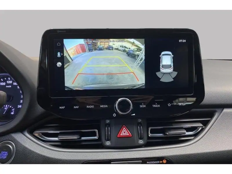 Occasion Hyundai i30 CREATIVE BLACK 14