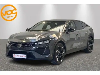 Occasion Peugeot 408 ALLURE PACK GREY
