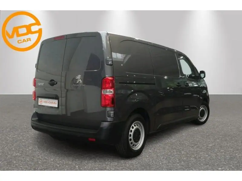 VEHICLE__CONDITION_SERVICE Peugeot Expert IV Premium GREY 3