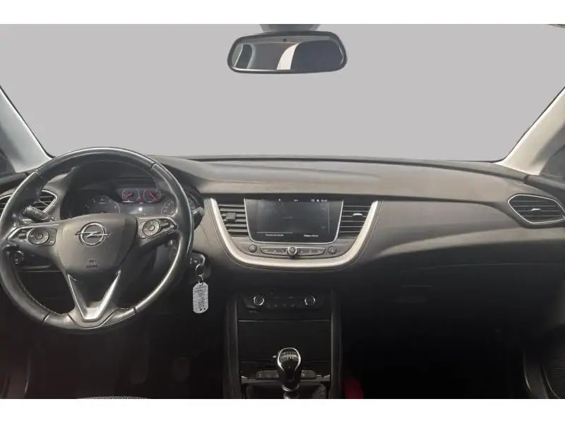 Occasion Opel Grandland X Edition GREY 11