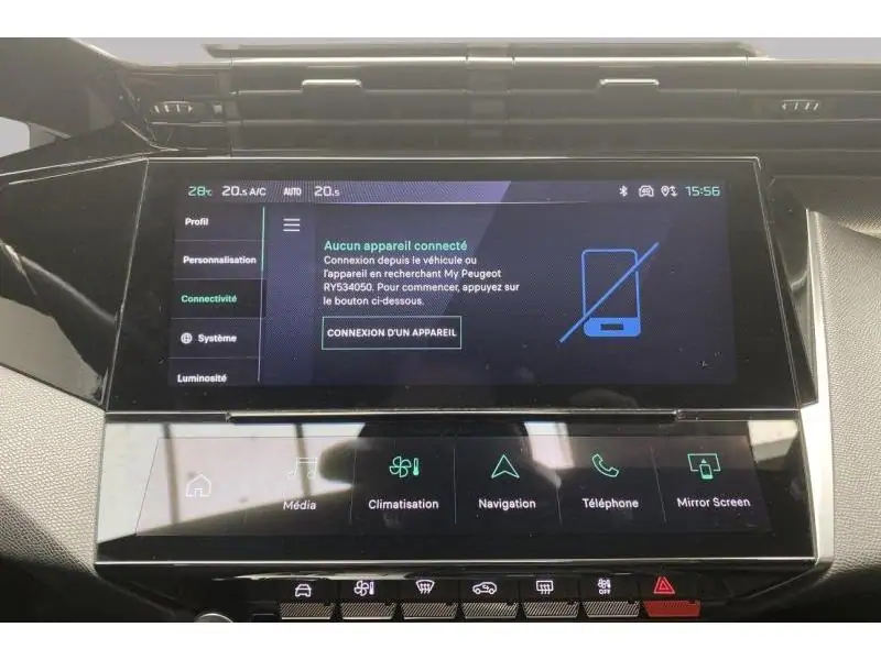 Occasion Peugeot 308 GT - PANO - 360° GREY 28