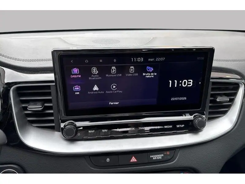 Occasion Kia Pro Ceed Gt line BLACK 28