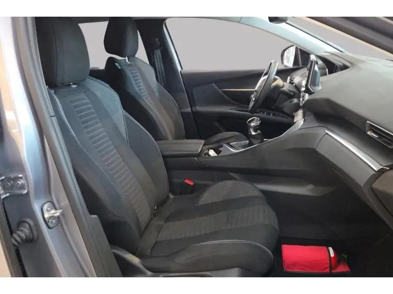 Occasion Peugeot 3008 style GREY 9