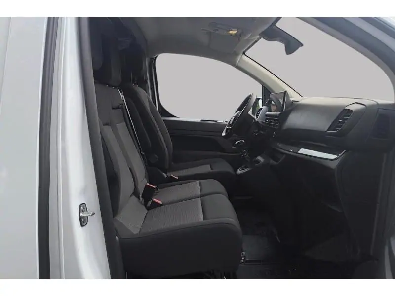 VEHICLE__CONDITION_SERVICE Citroen Jumpy XL 145PK WHITE 8