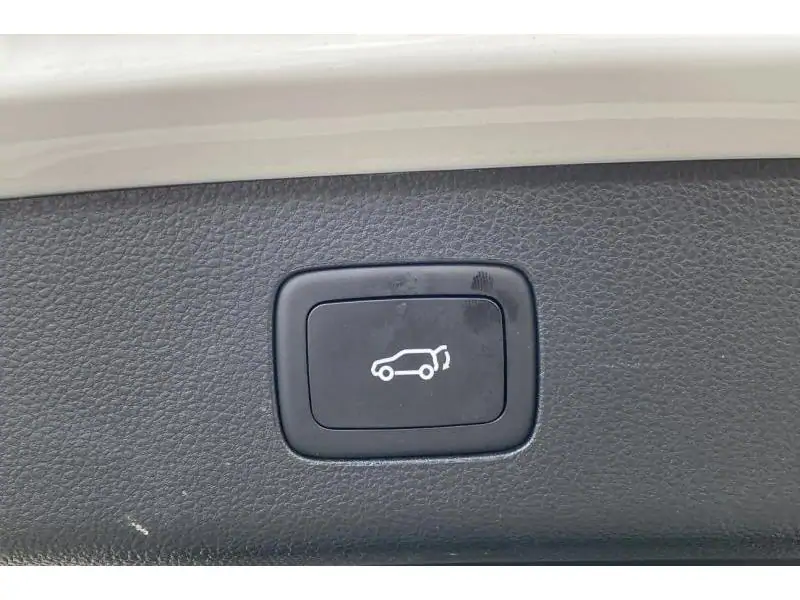 Occasion MG EHS PHEV Luxury WHITE 22