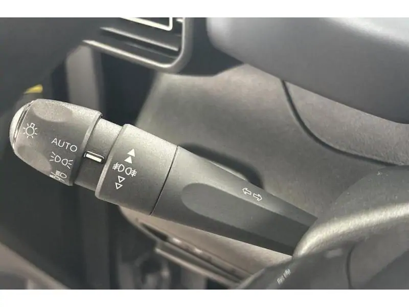 Occasion Peugeot Rifter Allure - Camera GREY 18