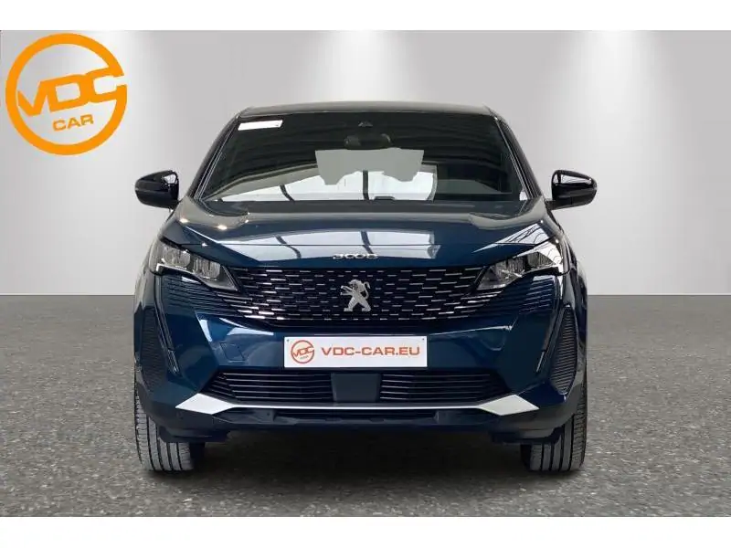 Occasion Peugeot 3008 Allure Pack BLUE 5