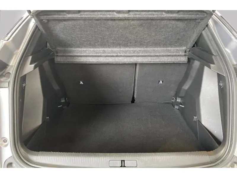 Occasie Peugeot 2008 Allure GREY 19