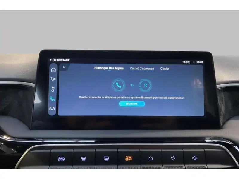 Occasion MG MG3 COMFORT ICE RED 26