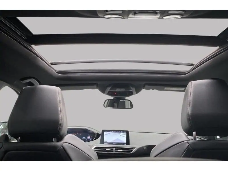 Occasion Peugeot 3008 II GT Line WHITE 22