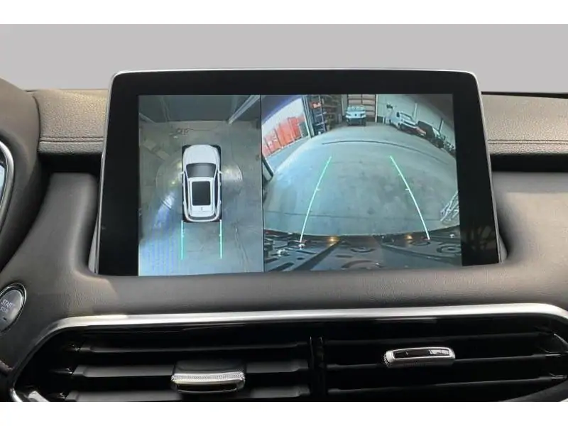 Occasion MG EHS LUXURY PHEV RED 14