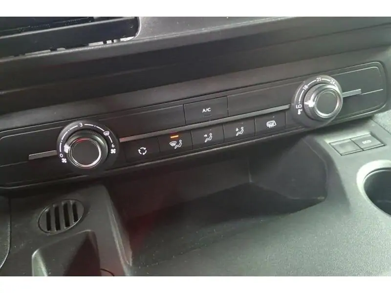 Occasion Peugeot Partner Asphalt 1.5 HDI * AUTOMAAT * L2 * 130PK GREY 15