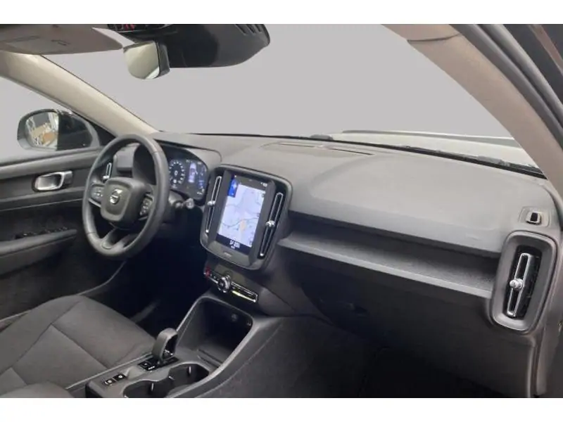 Occasion Volvo XC40 ESSENTIAL BUSINESS - T2 BLACK 2