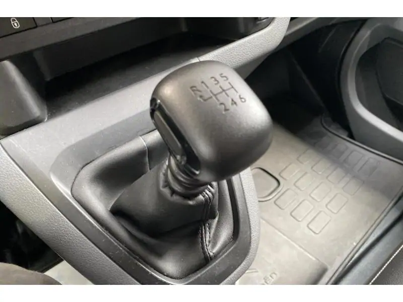 Occasion Citroen Jumpy L3 2.0 HDI 120 WHITE 16