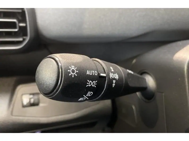 Occasion Peugeot Rifter GT GREY 27