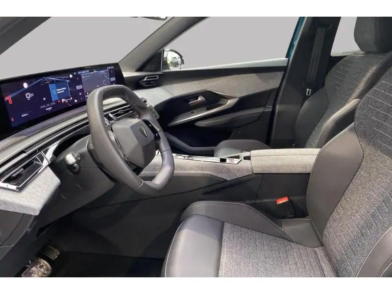 Occasion Peugeot 5008 ALLURE*Caméra de recul et GPS BLUE 10