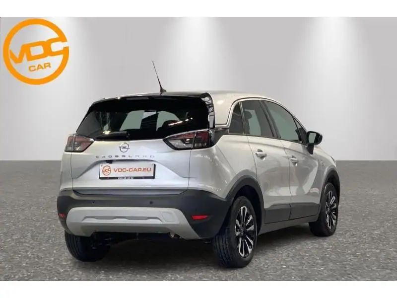 Occasion Opel Crossland X Edition GREY 3