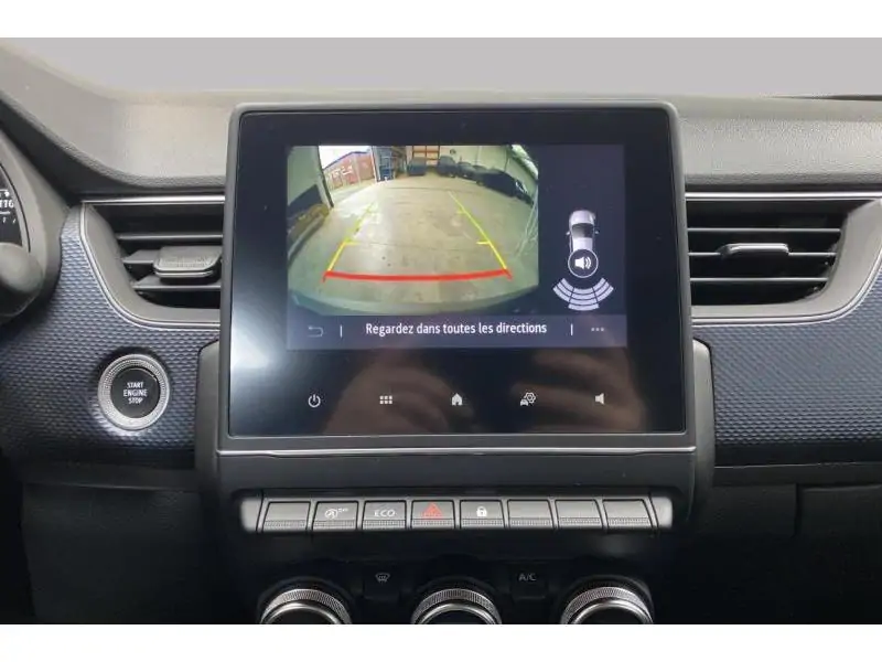 Occasion Renault Arkana Equilibre GREY 14