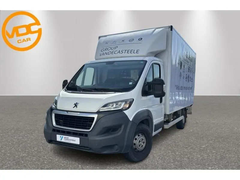 69164 - Peugeot Boxer 2.2 DIESEL