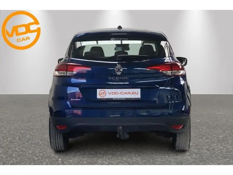 Occasion Renault Scenic IV 1.7 dCi 120cv *GPS BLUE 7